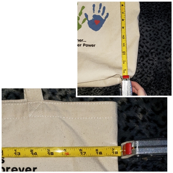 Teacher Tote Bag Accessories Set - Picture 2 of 10